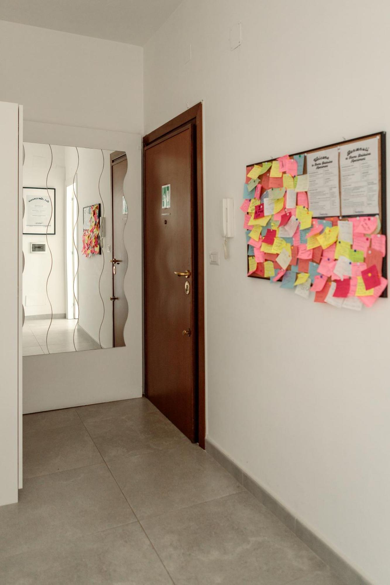 Balduina Rom