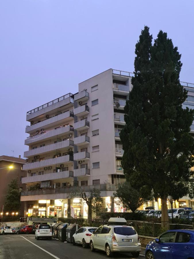 Balduina Apartamento